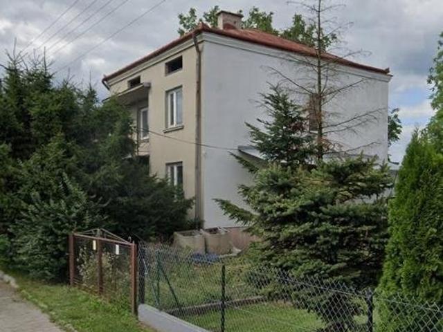 Dom na sprzedaż w Radymno, Podkarpackie