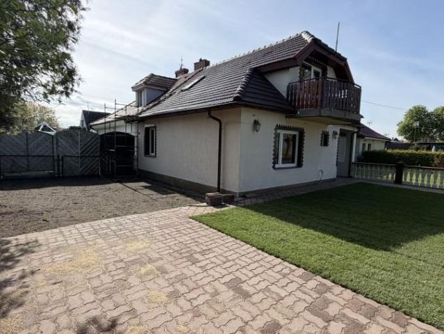 Dom na sprzedaż w Wrzosowo, Zachodniopomorskie