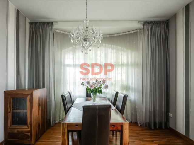 Dom na sprzedaż w Osobowice-Rędzin, Wrocław