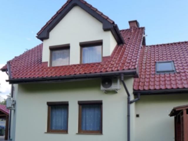 Dom na sprzedaż w Zielona Góra, Lubuskie