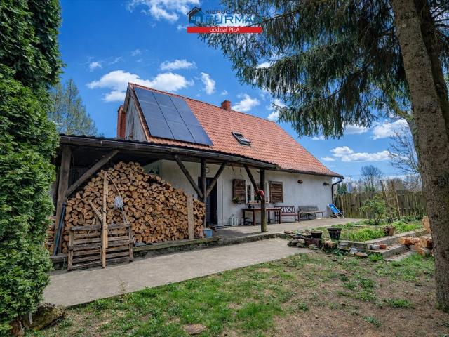 Dom na sprzedaż w Wielkopolskie