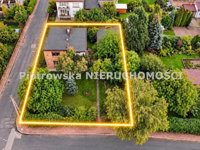 Dom na sprzedaż w Sieradz, Łódzkie