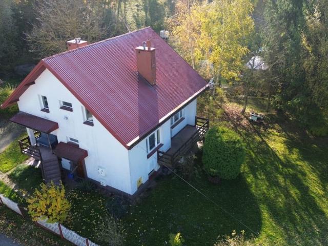 Dom na sprzedaż w Ropczyce, Podkarpackie
