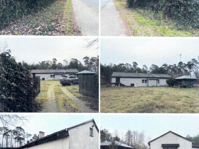Dom na sprzedaż w Trytew, Słubice