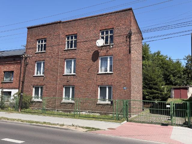 Dom na sprzedaż w Wojkowice, Śląskie