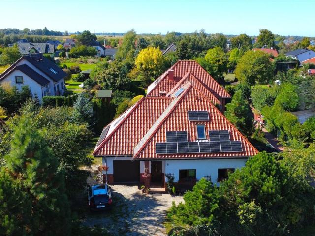 Dom na sprzedaż w Kiełczów, powiat wrocławski