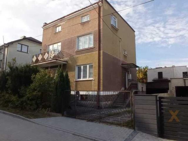 Dom na sprzedaż w Bór, Skarżysko-Kamienna