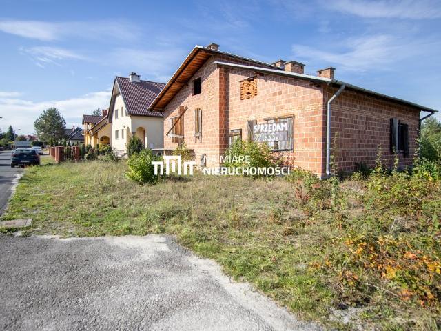 Dom na sprzedaż w Rudnik Nad Sanem, Podkarpackie
