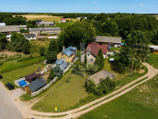 Dom na sprzedaż w Pomorskie