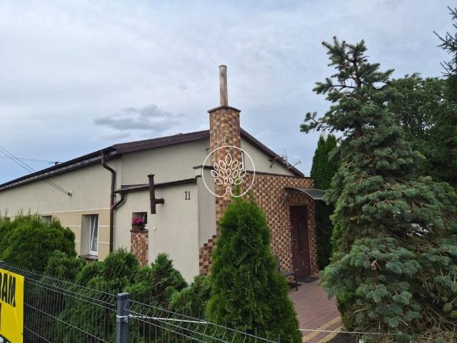 Dom na sprzedaż w Wielowieś, powiat inowrocławski