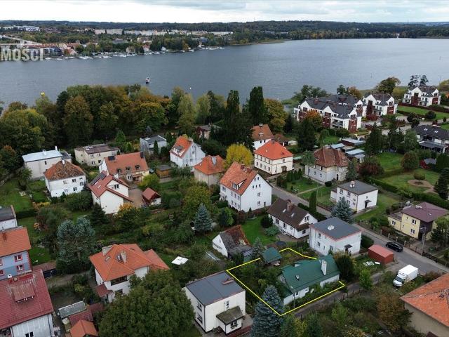 Dom na sprzedaż w Ostróda, powiat ostródzki