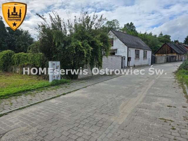 Dom na sprzedaż w Kunów, Świętokrzyskie