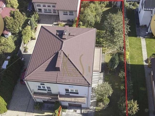 Dom na sprzedaż w Ząbki, powiat wołomiński