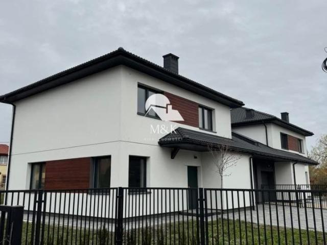 Dom na sprzedaż w Księżopole, Brwinów