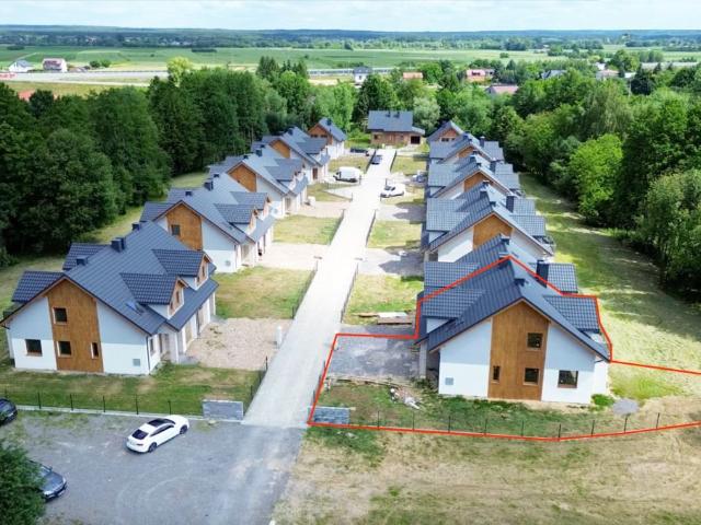 Dom na sprzedaż w Łańcut, Podkarpackie