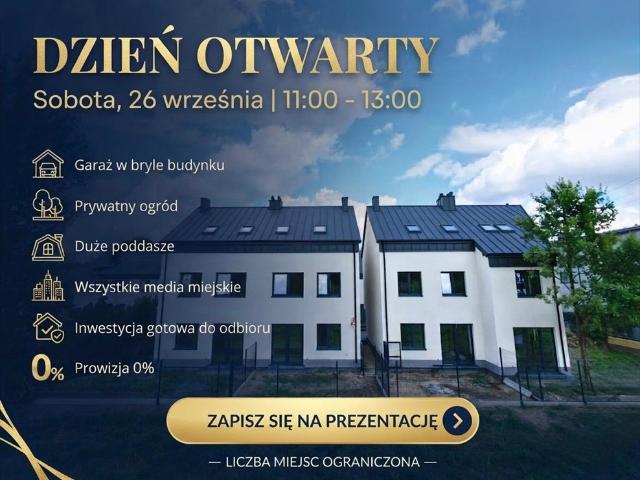Dom na sprzedaż w Zielonka, Mazowieckie