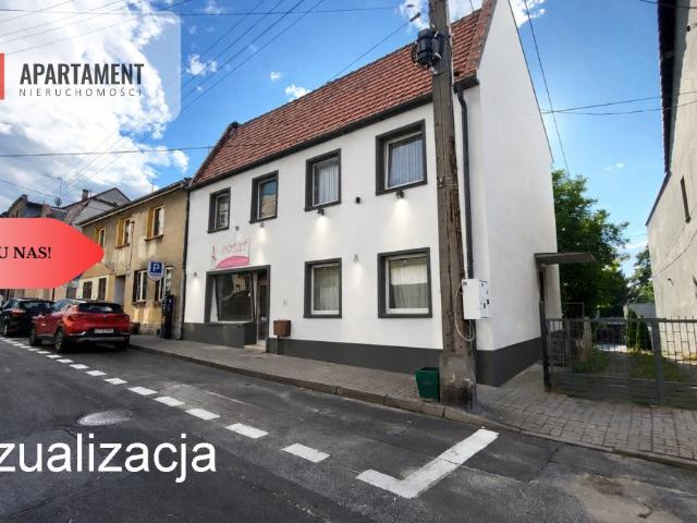 Dom na sprzedaż w Nakło nad Notecią, powiat nakielski