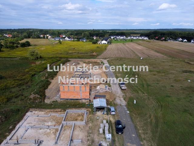 Dom na sprzedaż w Szklary Górne, powiat lubiński