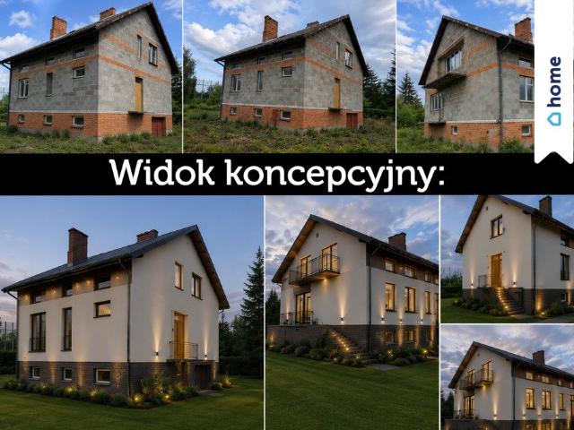 Dom na sprzedaż w Grójec, Mazowieckie