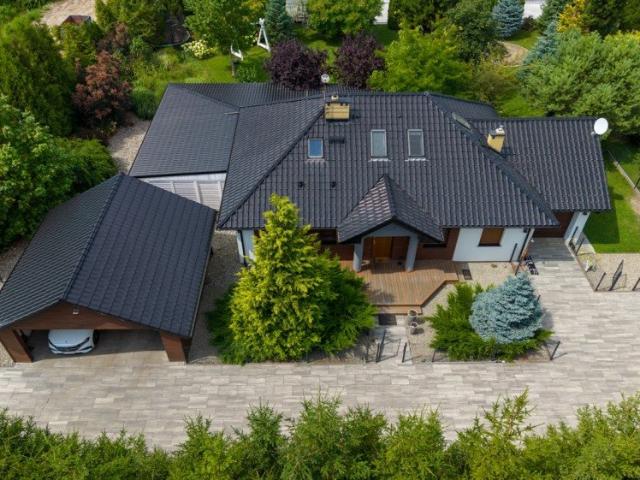 Dom na sprzedaż w Szczecin, Zachodniopomorskie