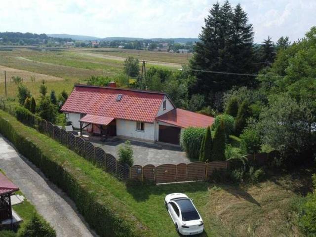 Dom na sprzedaż w Jedlicze, Podkarpackie