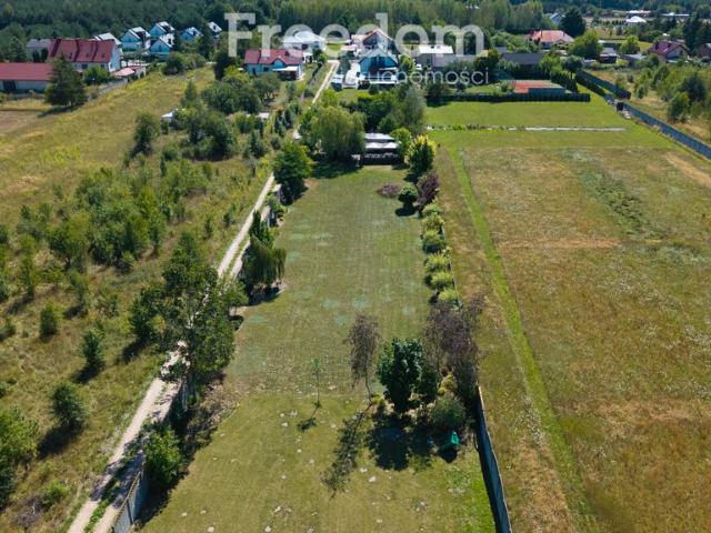 Grunt na sprzedaż w Cekanów, Tomaszów Mazowiecki
