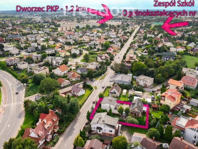 Dom na sprzedaż w Pruszcz Gdański, Pomorskie