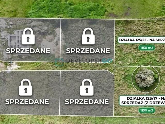 Grunt na sprzedaż w Ełk, powiat ełcki