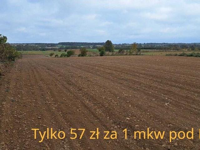 Grunt na sprzedaż w Jastków, Lubelskie