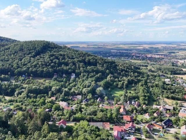 Grunt na sprzedaż w Strzegomiany, powiat wrocławski