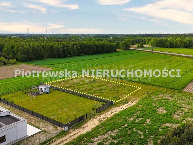 Grunt na sprzedaż w Sieradz, Łódzkie
