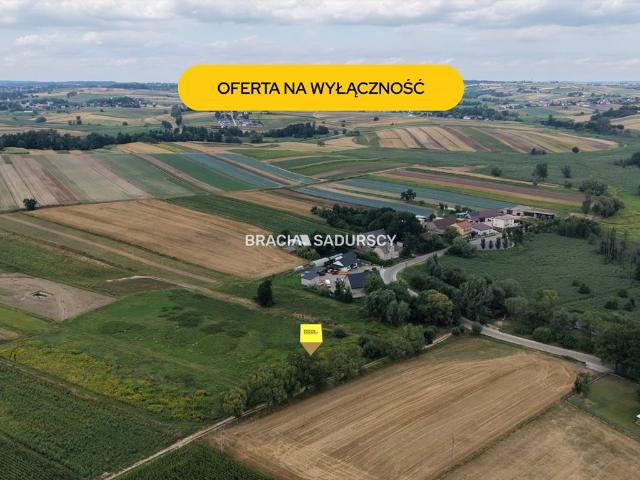 Grunt na sprzedaż w Kraków, Małopolskie