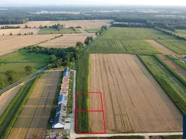 Grunt na sprzedaż w Bojszowy, Śląskie