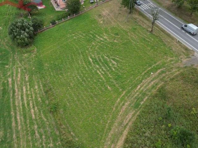 Grunt na sprzedaż w Osiedle Grota - Roweckiego, Krosno