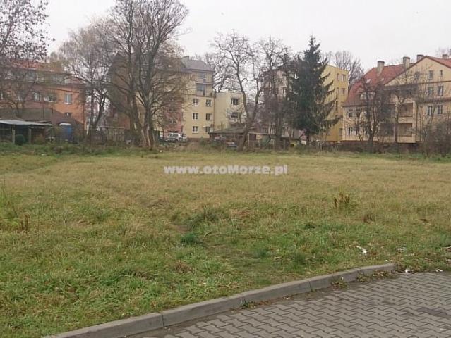 Grunt na sprzedaż w Kamień Pomorski, Zachodniopomorskie