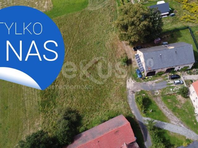 Grunt na sprzedaż w Jeżów Sudecki, powiat karkonoski