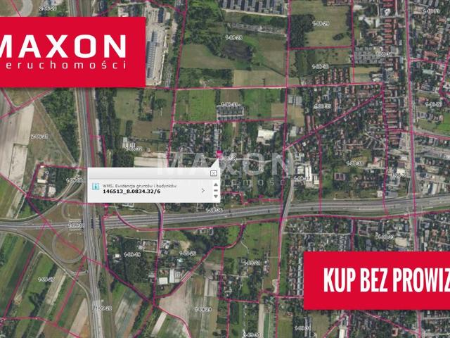 Grunt na sprzedaż w Warszawa, Mazowieckie