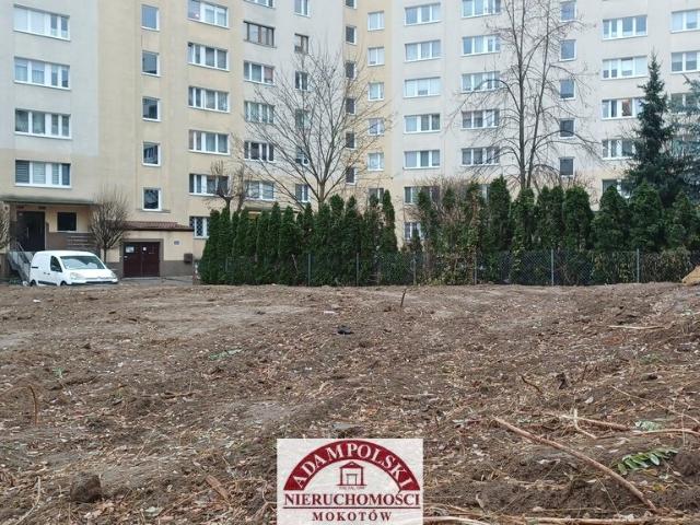 Grunt na sprzedaż w Warszawa, Mazowieckie