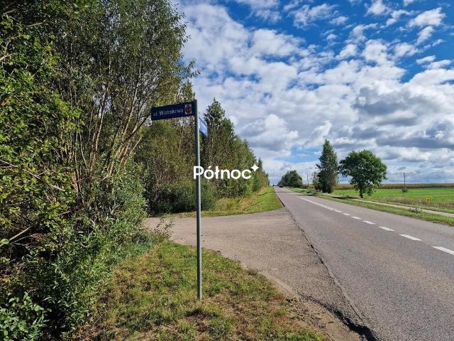 Grunt na sprzedaż w Kolonia Barszczewo, Barszczewo