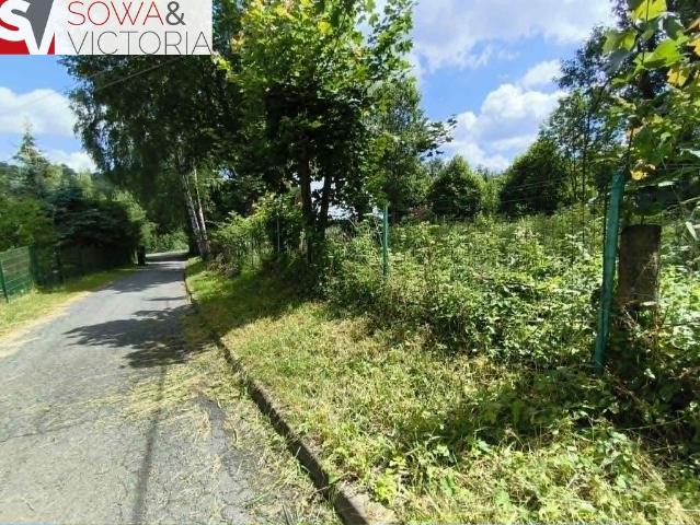 Grunt na sprzedaż w Jugowice, Dolnośląskie