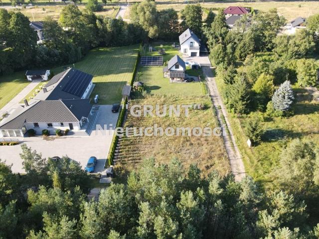 Grunt na sprzedaż w Kotuń, Wielkopolskie