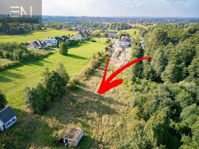 Grunt na sprzedaż w Śródmieście, Rzeszów