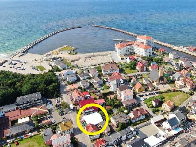 Grunt na sprzedaż w Darłowo, Zachodniopomorskie