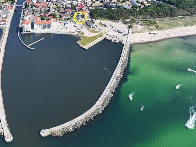 Grunt na sprzedaż w Darłowo, Zachodniopomorskie
