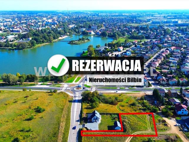 Grunt na sprzedaż w Suwałki, Podlaskie
