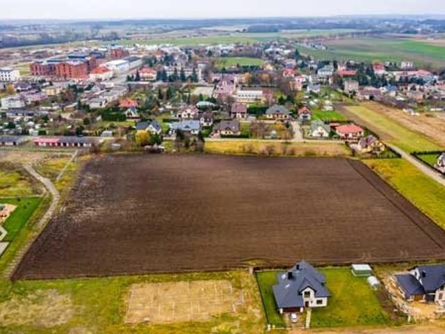 Grunt na sprzedaż w Sokołów Podlaski, Mazowieckie