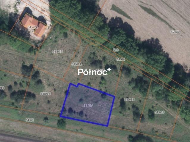 Grunt na sprzedaż w Osiedle Kwiatowe, Bolesławiec