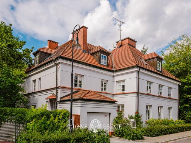 Dom do wynajęcia w Warszawa, Mazowieckie