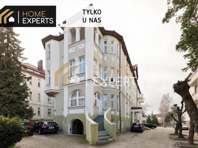Mieszkanie na sprzedaż w Sopot Dolny, Sopot
