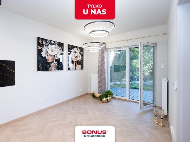Mieszkanie na sprzedaż w Północ, Szczecin